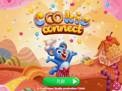 Cookie Connect