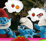 Serve The Smurfs